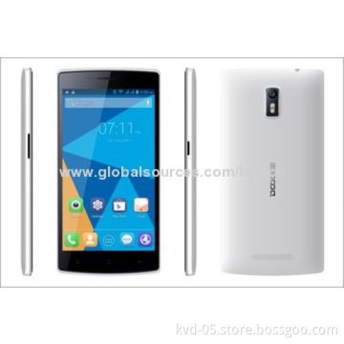 3G Android 4.4 Phone, Gesture Function, 2,500mAh CapacityNew